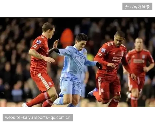曼城1亿欧撬利物浦前锋加克波：英超新星与巨星的碰撞